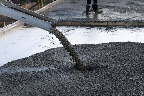 Best Best Concrete Contractor  in Pasadena Hills, MO