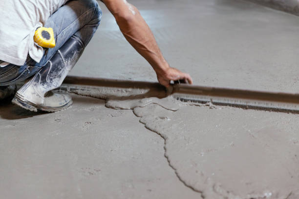 Best Local Concrete Companies  in Pasadena Hills, MO