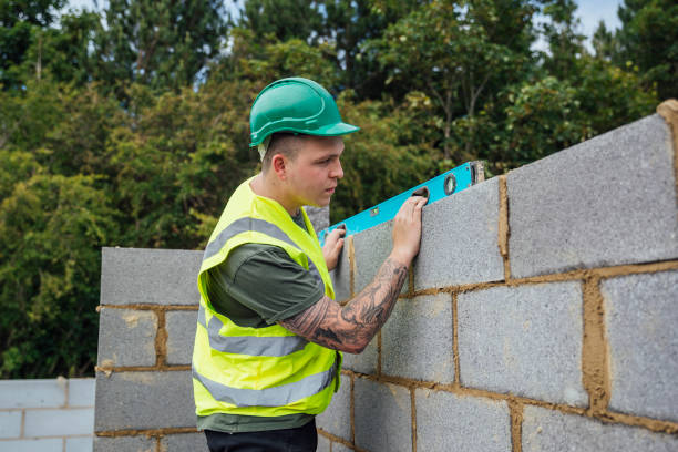 Best Concrete Foundation Repair  in Pasadena Hills, MO