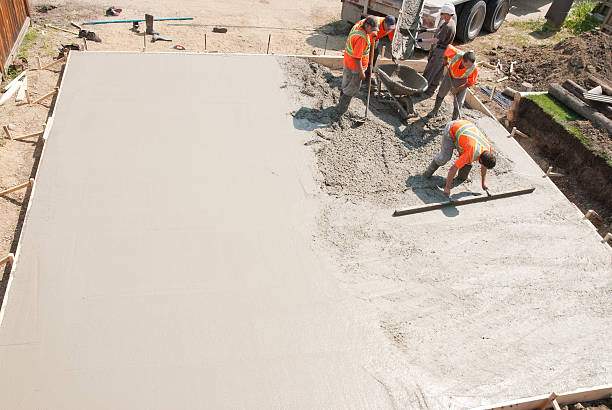 Best Concrete Demolition Services  in Pasadena Hills, MO