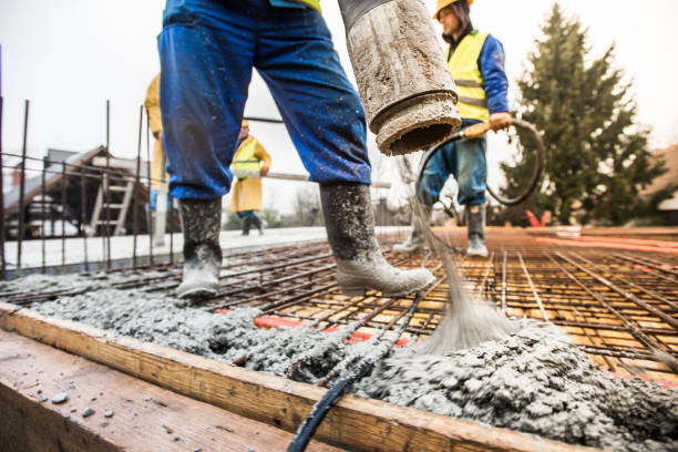 Best Concrete Resurfacing Services  in Pasadena Hills, MO